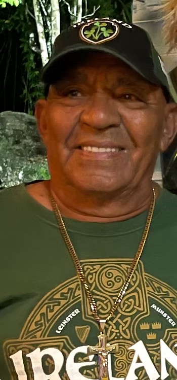Amaro Soares de Oliveira